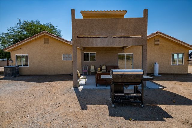 14916 N Gem Drive, Dolan Springs, AZ 86441