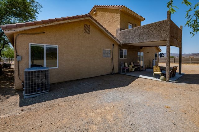 14916 N Gem Drive, Dolan Springs, AZ 86441