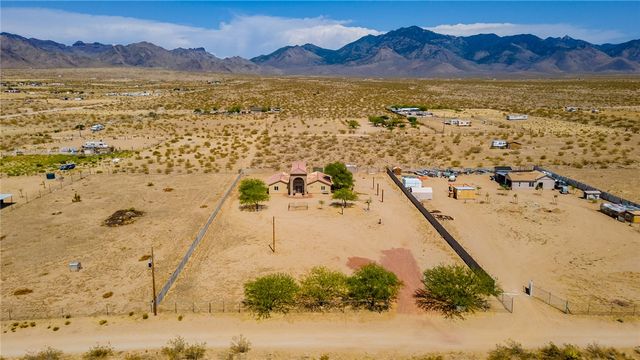 14916 N Gem Drive, Dolan Springs, AZ 86441