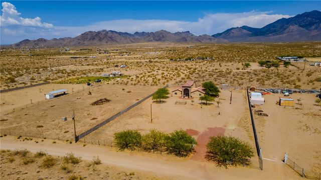 14916 N Gem Drive, Dolan Springs, AZ 86441