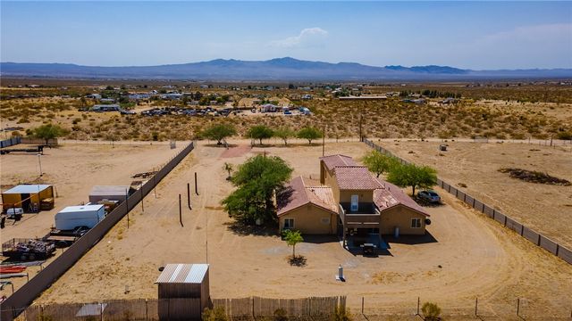 14916 N Gem Drive, Dolan Springs, AZ 86441
