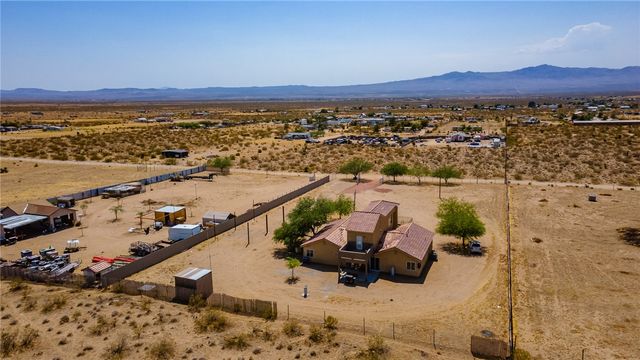 14916 N Gem Drive, Dolan Springs, AZ 86441