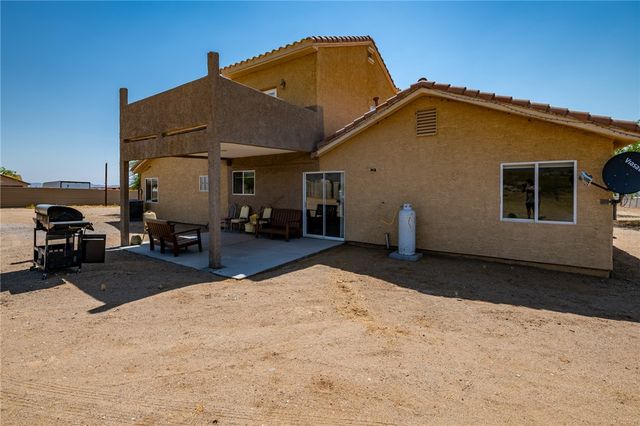 14916 N Gem Drive, Dolan Springs, AZ 86441