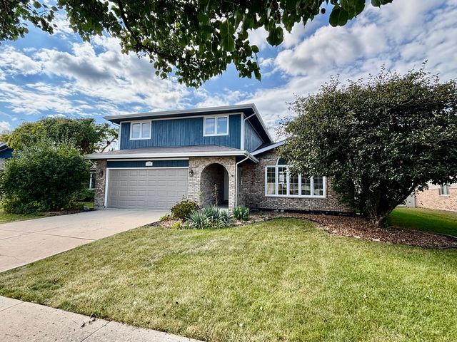 334 Heritage Parkway, Romeoville, IL 60446