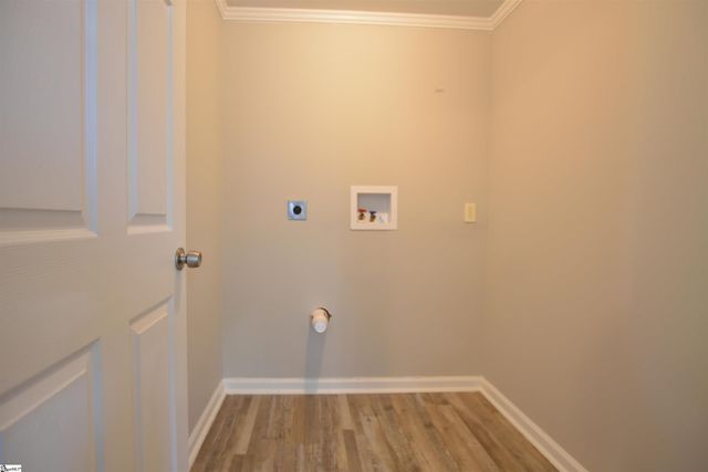 5 Notre Dame Drive, Greenville, SC 29617