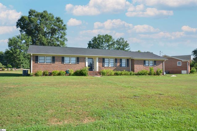5 Notre Dame Drive, Greenville, SC 29617
