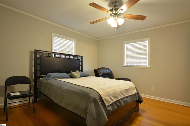 5 Notre Dame Drive, Greenville, SC 29617