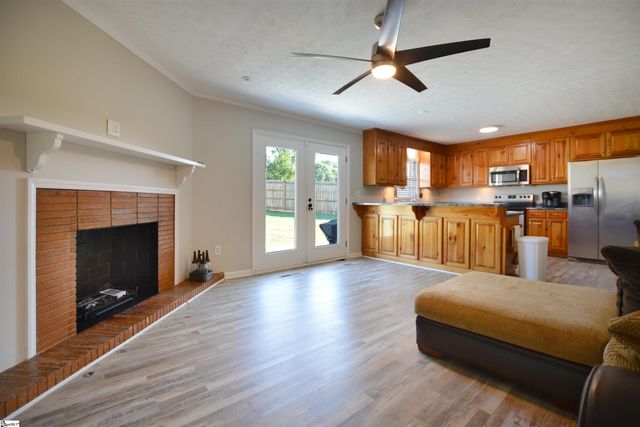 5 Notre Dame Drive, Greenville, SC 29617