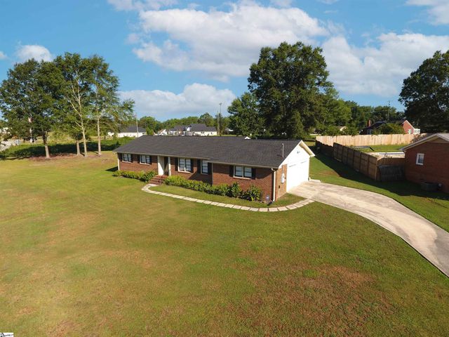 5 Notre Dame Drive, Greenville, SC 29617