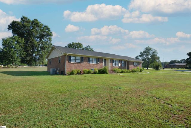 5 Notre Dame Drive, Greenville, SC 29617