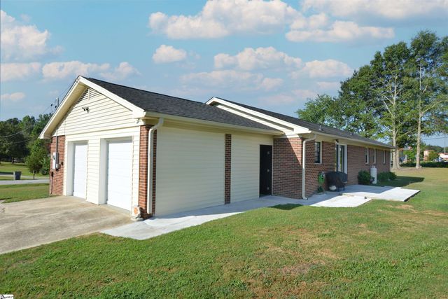 5 Notre Dame Drive, Greenville, SC 29617