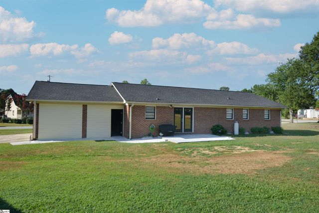 5 Notre Dame Drive, Greenville, SC 29617