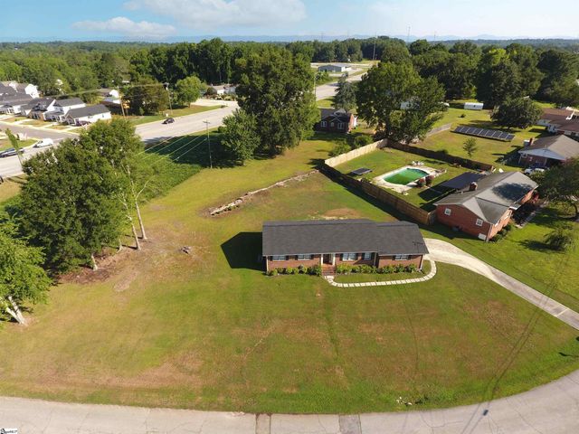 5 Notre Dame Drive, Greenville, SC 29617