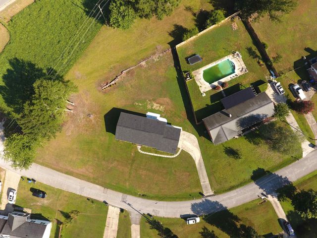 5 Notre Dame Drive, Greenville, SC 29617