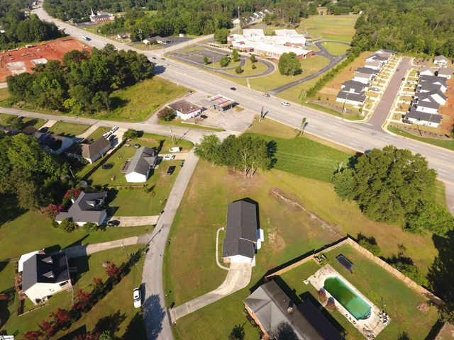 5 Notre Dame Drive, Greenville, SC 29617