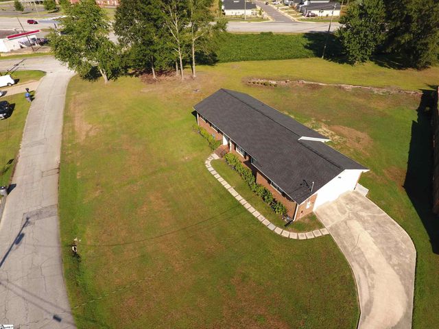5 Notre Dame Drive, Greenville, SC 29617