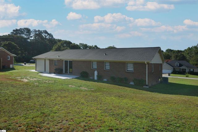 5 Notre Dame Drive, Greenville, SC 29617