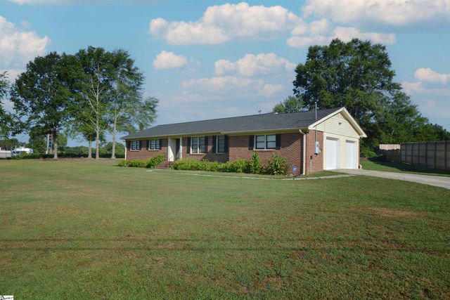 5 Notre Dame Drive, Greenville, SC 29617