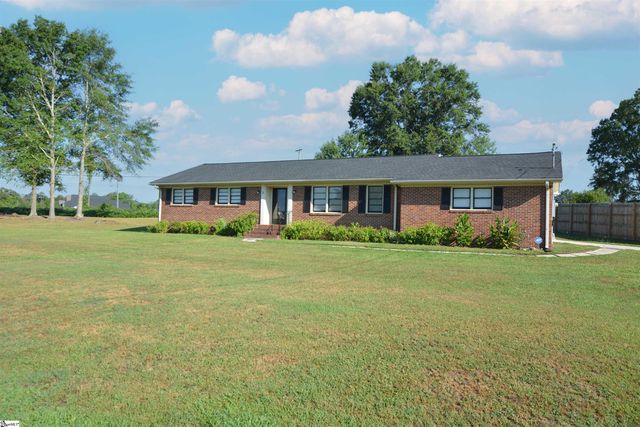 5 Notre Dame Drive, Greenville, SC 29617