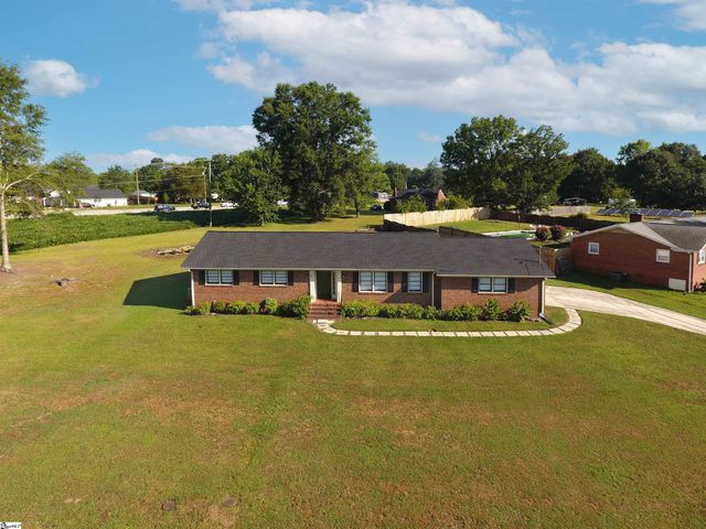 5 Notre Dame Drive, Greenville, SC 29617
