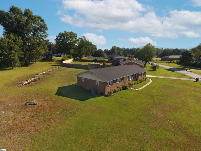 5 Notre Dame Drive, Greenville, SC 29617