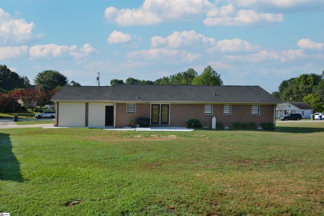 5 Notre Dame Drive, Greenville, SC 29617