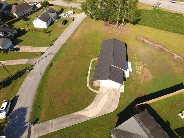 5 Notre Dame Drive, Greenville, SC 29617