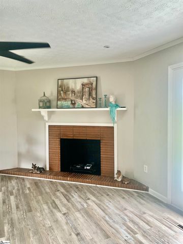5 Notre Dame Drive, Greenville, SC 29617
