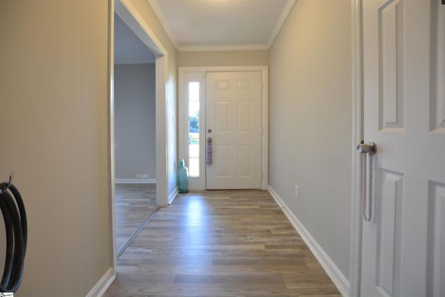 5 Notre Dame Drive, Greenville, SC 29617