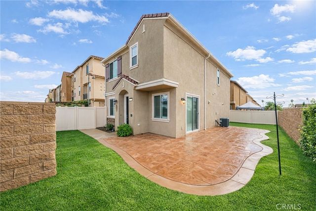 2897 Pecan Court, Pomona, CA 91767