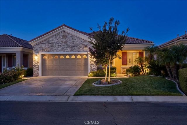 1034 Riviera Court, Beaumont, CA 92223