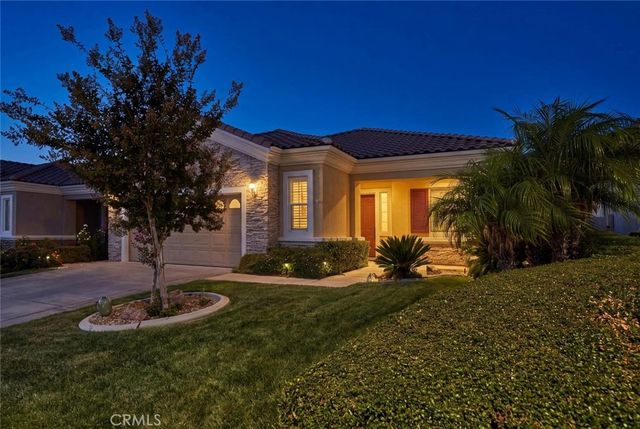 1034 Riviera Court, Beaumont, CA 92223