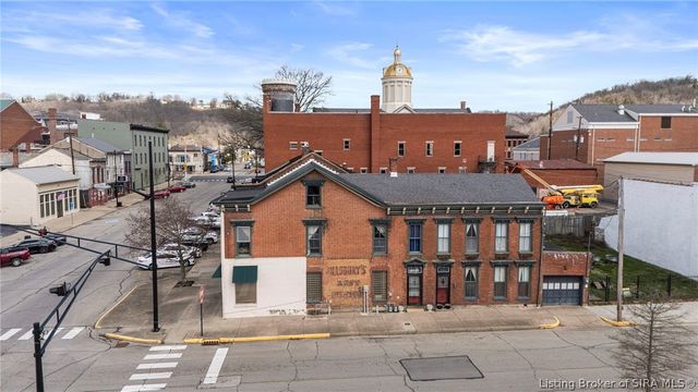 302 Jefferson Street, Madison, IN 47250