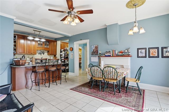 302 Jefferson Street, Madison, IN 47250