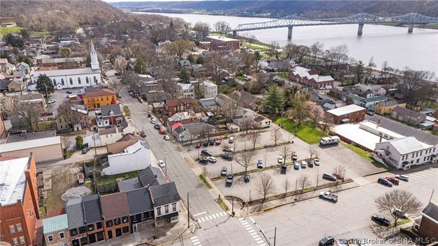 302 Jefferson Street, Madison, IN 47250