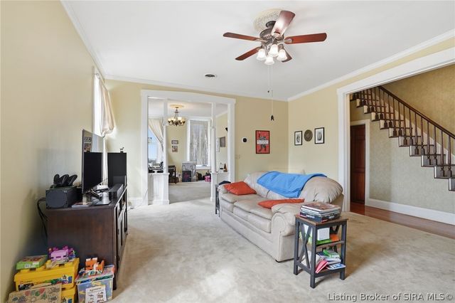 302 Jefferson Street, Madison, IN 47250