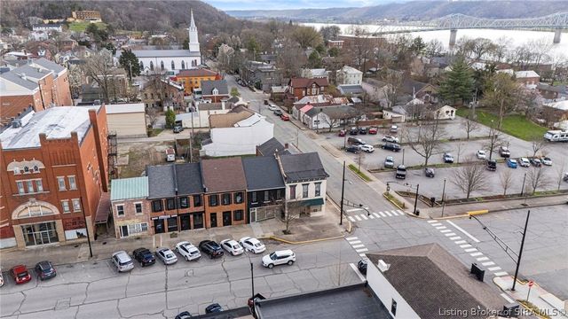 302 Jefferson Street, Madison, IN 47250