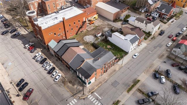 302 Jefferson Street, Madison, IN 47250