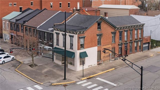 302 Jefferson Street, Madison, IN 47250