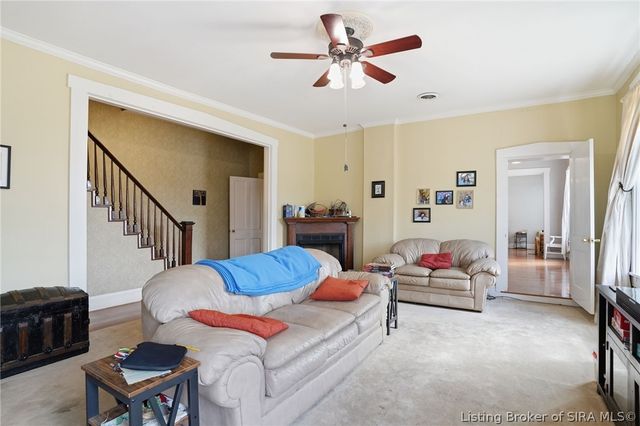 302 Jefferson Street, Madison, IN 47250