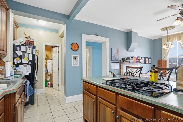 302 Jefferson Street, Madison, IN 47250