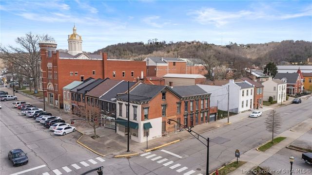 302 Jefferson Street, Madison, IN 47250