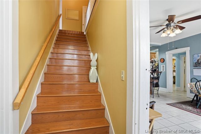 302 Jefferson Street, Madison, IN 47250