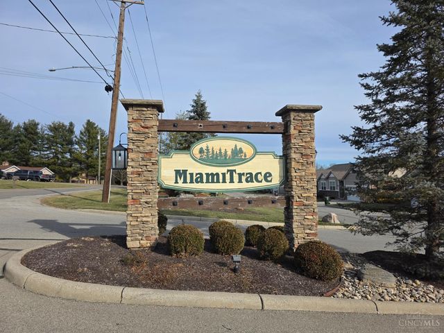 210 Miami Trace, Harrison, OH 45030