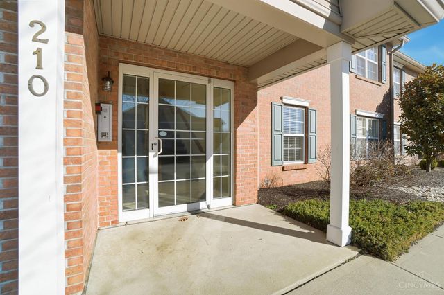 210 Miami Trace, Harrison, OH 45030