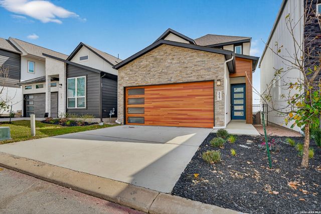 20675 Huebner Rd Unit 527, San Antonio, TX 78258