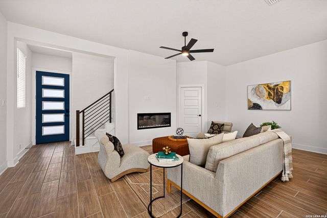 20675 Huebner Rd Unit 527, San Antonio, TX 78258