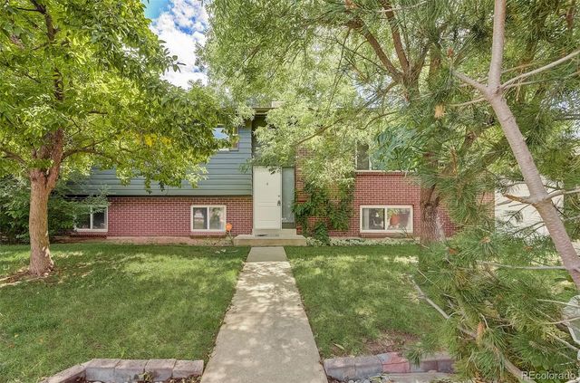 6252 Pierson Court, Arvada, CO 80004