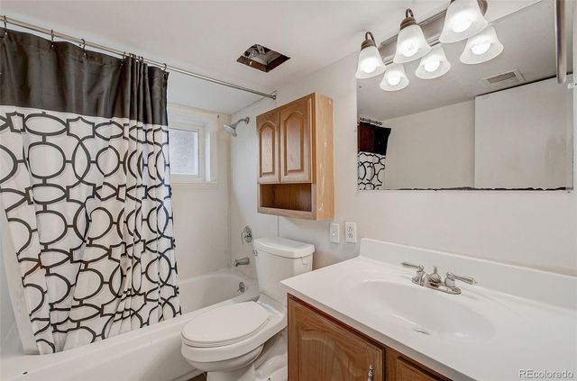 6252 Pierson Court, Arvada, CO 80004