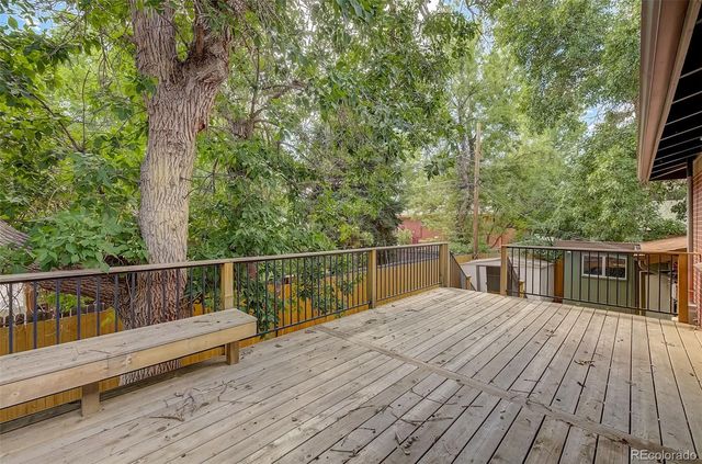 6252 Pierson Court, Arvada, CO 80004